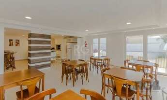 Imagem 5: Apartamento 3 quartos no bairro Menino Deus, em Porto Alegre