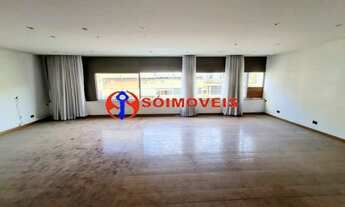 Imagem: Apartamento para venda tem 200 metros quadrados