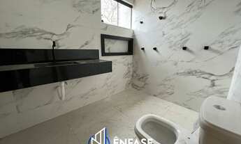 Imagem 7: Casa à venda com 03 quartos no bairro Pousada Del Rey - Igarapé - MG