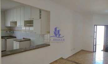 Imagem 6: Casa com 3 dormitórios para alugar, 240 m² por R$ 3.360,00/mês - Jardim Terra Branca - Bau