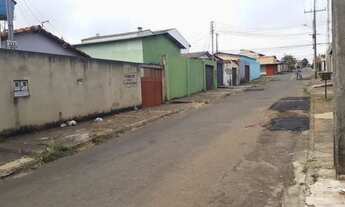 Imagem 2: Casa na Vila jayara