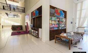 Imagem 6: Apartamento Frente Mar para Venda em Aquiraz, Porto das Dunas, 2 dormitórios, 1 suíte, 2 b