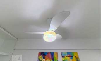 Imagem 4: Apartamento para Aluguel - Aclimação, 1 Quarto, 30 m2