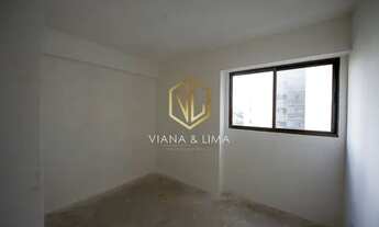 Imagem 5: Apartamento para venda tem 58 metros quadrados com 2 quartos em Encruzilhada - Recife - PE