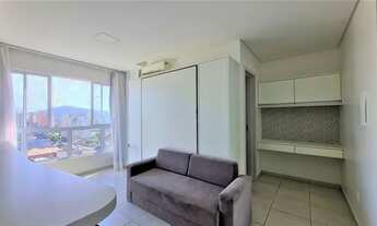 Imagem 4: Apartamento com 1 quarto para alugar por R$ 1600.00, 28.83 m2 - BUCAREIN - JOINVILLE/SC