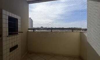 Imagem 3: Apartamento Padrão em São José do Rio Preto