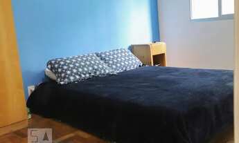 Imagem 6: Apartamento para Aluguel - Aclimação, 2 Quartos, 54 m2