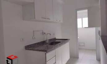 Imagem 4: Apartamento para aluguel 3 quartos 1 suíte 2 vagas UP - M BIGUCCI Baeta Neves - São Bernar