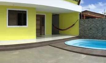 Imagem: Casa temporada Jacuma carapibus