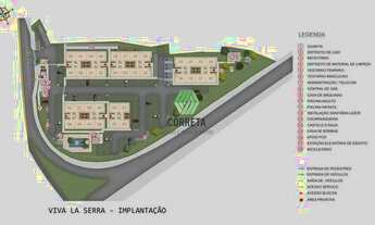 Imagem 7: M - OPORTUNIDADE!! Apartamento na Planta!!!