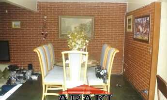 Imagem 5: Linda casa no Cambuci!