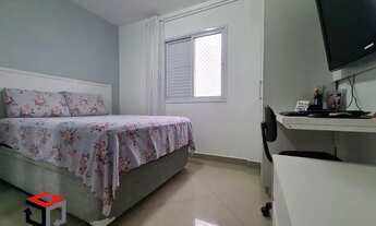 Imagem 6: Apartamento à venda 2 quartos 1 vaga Green Village Jordanópolis - São Bernardo do Campo