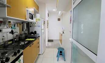 Imagem 6: Excelente apartamento de 105m2 ao lado dos metrô Chácara Klabin e Vila Mariana