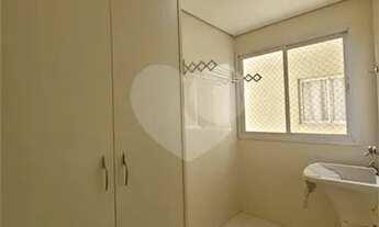 Imagem 7: Apartamento 90m2 com 3 dormitórios - 1 suíte - 2 vagas - localização próximo avenida conce