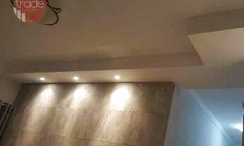 Imagem 4: Apartamento com 2 dormitórios à venda, 51 m² por R$ 234.000,00 - Residencial Greenville