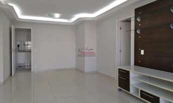 Imagem 3: Apartamento em Moema indios! Avenida Jandira, 79 ! Condomínio Le Quartier Moema ! 102m ! 3