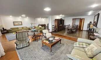 Imagem: 4 quartos na Praia da Costa - Edifício