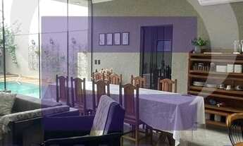 Imagem 7: CASA CONDOMINIO PARQUE DA NASCENTE; MIRASSOL SP