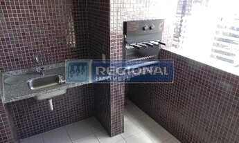 Imagem 5: Apartamento com 1 quarto para alugar por R$ 1400.00, 52.00 m2 - CENTRO - CURITIBA/PR