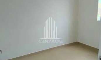 Imagem 7: Apartamento à venda 50m² 2 dormitórios 1 banheiro 1 vaga de garagem Jardim Vila formosa