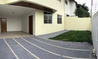 Imagem: Sobrado no Parque Amazônia Sobrado com