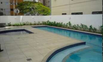 Imagem 2: Apartamento T27 Setor Bueno