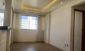 Imagem: APARTAMENTO RESIDENCIAL DUNAS