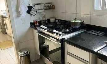 Imagem 7: Maravilhosa casa em condominio fechado, em uma decoração impecavel, pronta para você morar