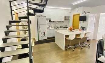 Imagem 5: Apartamento Duplex Residencial / Vila Ema