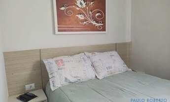 Imagem 5: APARTAMENTO - CHÁCARA DAS NAÇÕES - SP