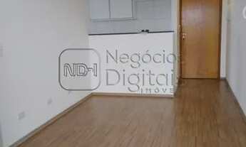 Imagem 1: Apartamento, Santa Maria - Santo André