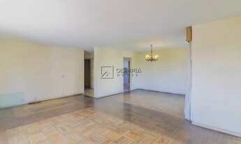 Imagem 2: Apartamento Venda Itaim Bibi 169 m² 3 Dormitórios