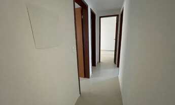 Imagem 4: Apartamento beira mar possui 79 metros quadrados com 3 quartos em Intermares - Cabedelo