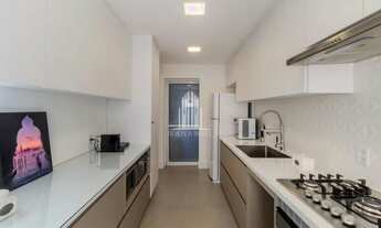 Imagem 4: COND. REFUGIO DA MATA APTO. DE 163M² COM 3 DORM. 3 SUITE E 3 VAGAS EM MORUMBI