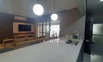 Imagem 4: Apartamento com 3 dormitórios para alugar, 116 m² - Maia - Guarulhos/SP (Condomínio Carpe