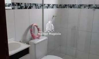 Imagem 6: Casa com 3 dorms, Jardim Campo Belo, Sumaré - R$ 349 mil, Cod: CA1867