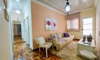 Imagem 5: Área Privativa de 03 quartos, 01 vaga de garagem no Bairro Eldorado