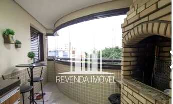 Imagem 2: Apartamento à venda 140m² 3 dormitórios 3 suítes 4 banheiros 3 vagas de garagem centro San