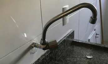 Imagem 7: Apartamento para aluguel possui 67 metros quadrados com 2 quartos em Setor Central - Brasí