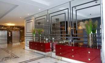 Imagem 5: Apartamento à venda com 3 quartos no bairro Campinas em São José