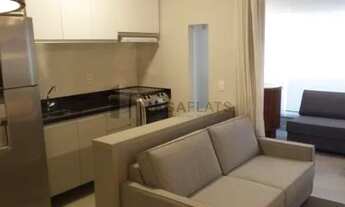 Imagem 3: 06224 - Flat/Aparthotel 1 Dorm, BELA VISTA - SÃO PAULO/SP