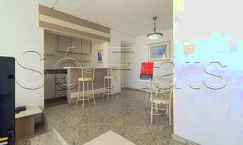 Imagem 2: Flat Brasilia Small Town disponível para venda com 53 m², 01 dorm e 01 vaga de garagem