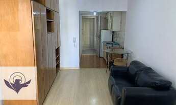 Imagem 7: Kitnet com 1 dormitório - Consolação - São Paulo/SP