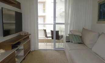 Imagem 7: Apartamento em prédio frente ao mar na praia das Astúrias com 3 dormitórios