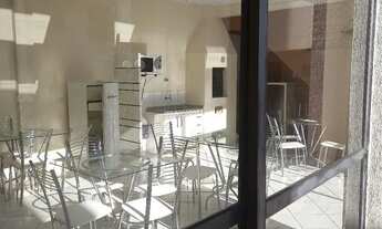 Imagem 3: Aluguel de sobrado em condomínio