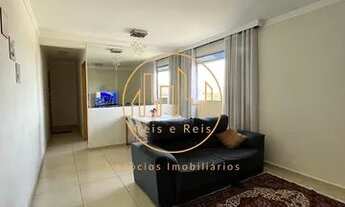 Imagem 5: Apartamento para venda tem 55 metros quadrados com 2 quartos em Europa - Contagem - MG