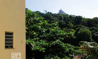 Imagem 2: Apartamento para Aluguel - Laranjeiras, 1 Quarto, 24 m2