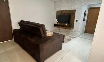 Imagem 2: Excelente casa Caranda Bosque