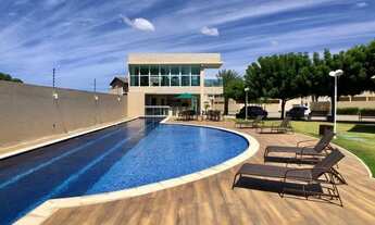 Imagem 3: Casa para venda possui 103 metros quadrados com 3 quartos em Guaribas - Eusébio - Ceará LA