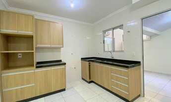 Imagem 5: CENTRO - 3 Quartos, Churrasq, no terraço, 1 vaga, A/C-119m²